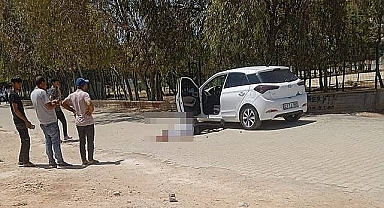 Şanlıurfa Viranşehir'de Kan Donduran Olay: 2 ölü 3 yaralı