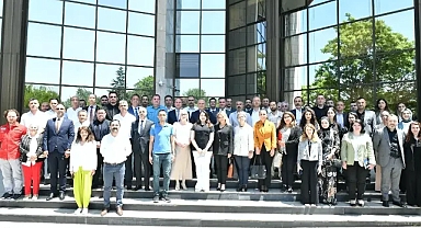 Şanlıurfa, Afet Yönetiminde Söz Sahibi Oldu