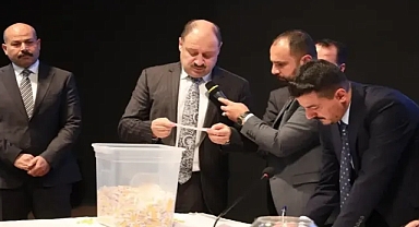 Şanlıurfa Büyükşehir Belediyesi duyurdu! Personel alınacak!