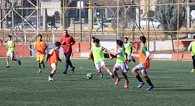 Şanlıurfa Büyükşehir Belediyesi Yaz Kursları Başlıyor