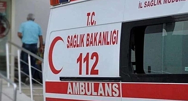 Şanlıurfa'da akrabalar arasında kavga! 1 ölü, 1 ağır yaralı