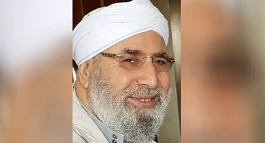 Şanlıurfa'da belediye başkan yardımcılığı yapmıştı! Hayatını kaybetti!