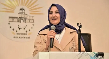 Şanlıurfa’da belediye başkanlığı yapmıştı! Çakmak’a yeni görev tevdi edildi!