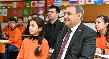 Şanlıurfa'da BİGEP İle Başlayan Devamsızlık Sorunu Çözümüne MEB Destek Sunacak