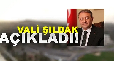 Şanlıurfa’da bir haftada neler oldu?