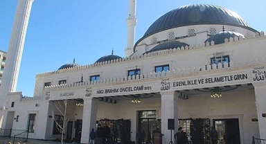 Şanlıurfa’da Bir İlk: Ücretsiz Taziye Evi Hizmete Açıldı