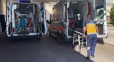 Şanlıurfa'da bu kez çobanlar kavga etti! 6 yaralı