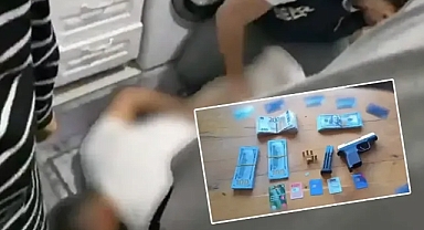 Şanlıurfa’da büyük operasyon! 5 milyar TL’lik mal varlığına el konuldu!