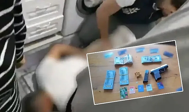 Şanlıurfa’da büyük operasyon! 5 milyar TL’lik mal varlığına el konuldu!