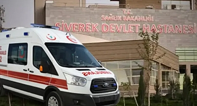Şanlıurfa'da gece vakti küçük çocuk yaralandı!