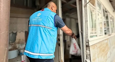 Şanlıurfa'da kaç kurban bağışı yapıldı?