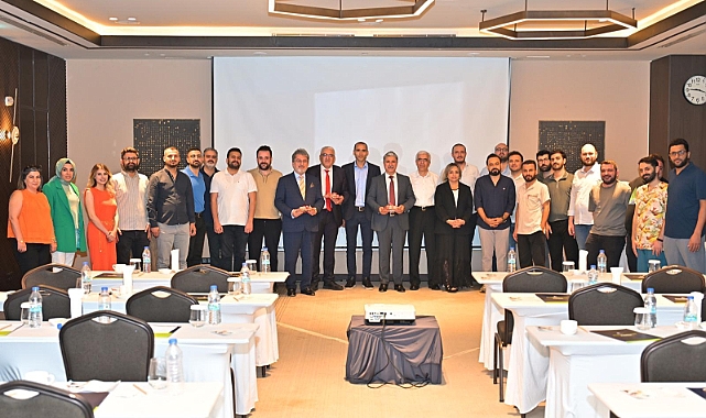 Şanlıurfa'da Kalp Ve Akciğer Uzmanları Pulmoner Hipertansiyon İçin Buluştu