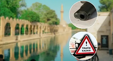 Şanlıurfa'da kanlı bayram! 5 ölü, 30 yaralı