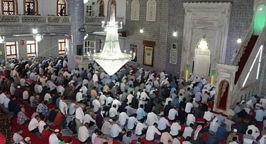 Şanlıurfa’da Kurban Bayramı namazı saat kaçta kılınacak?