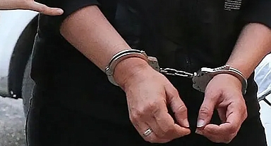 Şanlıurfa'da kuyumcuya silahlı soygun girişimi!