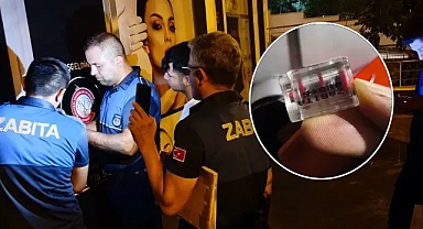 Şanlıurfa’da ruhsatsız güzellik merkezlerine mühür vuruldu!