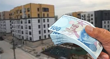 Şanlıurfa’da vatandaşlar TOKİ aidatlarından şikayetçi!