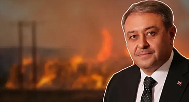 Şanlıurfa'da yangınlar alarm verdi! Vali Şıldak'tan uyarı