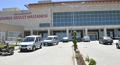 Şanlıurfa’da yaşlı kadına TIR çarptı!