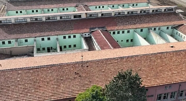 Şanlıurfa'daki cezaevi yıkılacak! İşte o tarih