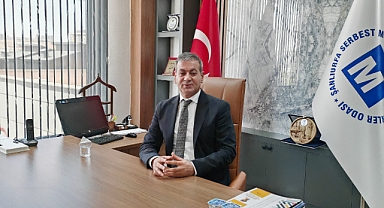 Şanlıurfa Mali Müşavirler Odası’nda Yeni Dönem Resmen Başladı