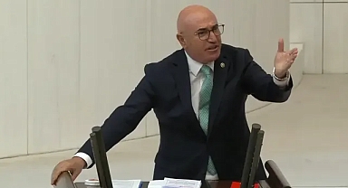 Şanlıurfa Milletvekili Tanal: Yoksulluk sona ermeden çocuk işçilik bitmez!