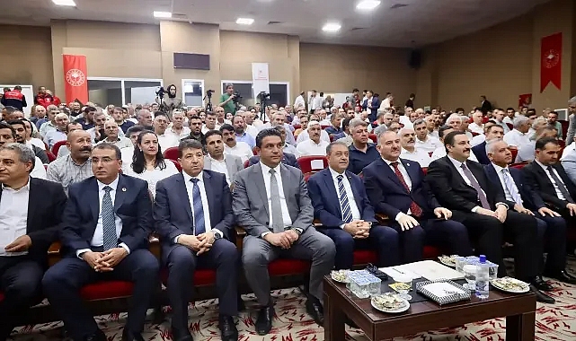 Şanlıurfa'nın Fıstığına Bilim Eli Değiyor!