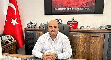 Şanlıurfa OSB Başkan Vekili ve Ardek Yönetim Kurulu Başkanı Nebi Bayramdan, Bayram Mesajı