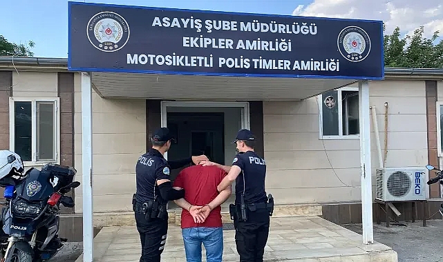 Şanlıurfa Valisi Şıldak “Gereği Yapıldı” diyerek duyurdu!