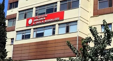 Şanlıurfa’ya atandı! Yolsuzluk iddiaları beraberinde geldi!
