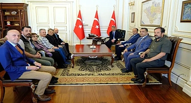 Şanlıurfalı Bürokratın Sahipsizliği ve Tarım Reformunda Keyfiyet Gerçeği