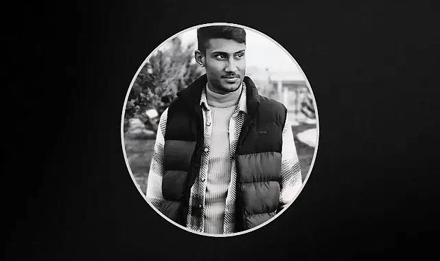 Şanlıurfalı sporcu hayatını kaybetti!
