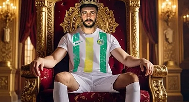 Şanlıurfaspor gol kralıyla anlaştı!