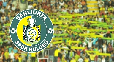 Şanlıurfaspor taraftarının dikkatine! Bilet satışı yapılmayacak!
