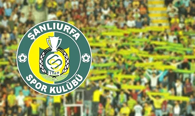 Şanlıurfaspor taraftarının dikkatine! Bilet satışı yapılmayacak!