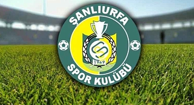 Şanlıurfaspor’un 2025-2026 Sezonundaki Rakipleri Belli Oldu