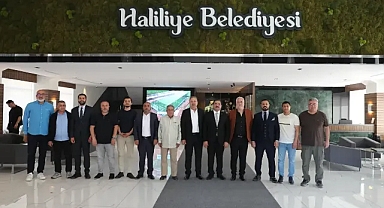 Şehrin Takımı İçin Omuz Omuza