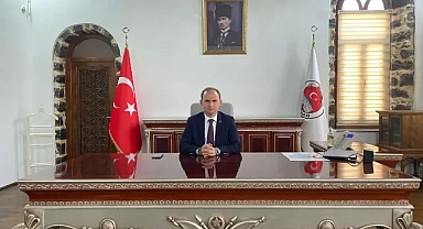Siverek’in Yeni Kaymakamı Görevine Başladı