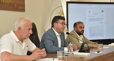 Siverek’ten Örnek Adım: Başlık Parasına Meclis “Dur” Dedi