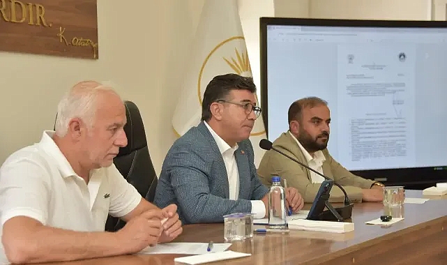 Siverek’ten Örnek Adım: Başlık Parasına Meclis “Dur” Dedi