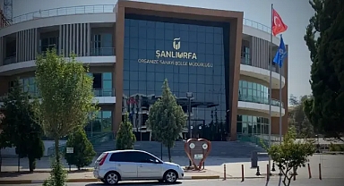 Tahsis edilecek! Şanlıurfa'da yatırımcılara büyük fırsat!