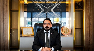 TOBB Şanlıurfa İl Genç Girişimciler Kurulu Başkanı Mehmet Suphi Karakuş’tan Bayram Mesajı