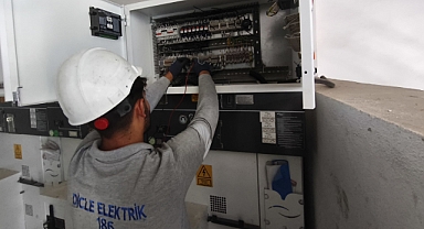 Trafolara Hırsız Girdi:Binlerce Abone ve Resmi Kurum Elektriksiz Kalma Riskiyle Karşı Karşıya