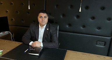 Trakya Şanlıurfalılar Derneği Başkanı Sezai Kubat’tan Kurban Bayramı Mesajı