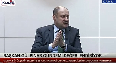 Trollere, Sahte Hesaplara ve Algı Operatörlerine En Güzel Cevabı Başkan Gülpınar Verdi