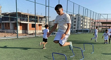 TÜGVA Şanlıurfa Yaz Okulu 23 Haziran'da Başlıyor