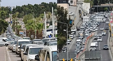 Urfa Çalışma Grubu’ndan YKS öncesi trafik hatırlatması!