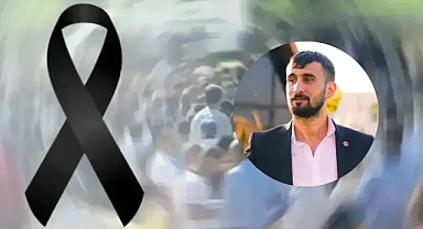 Urfa'da basın camiasının acı günü!