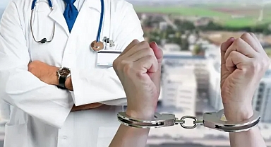 Urfa'da doktor saldırıya uğradı!