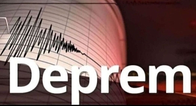 Urfa'da küçük çaplı deprem!